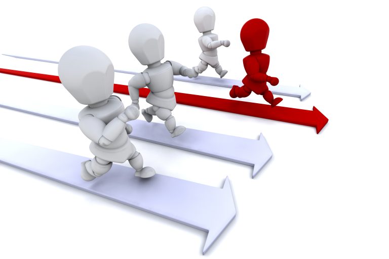 ΗΓΕΤΗΣ Η ΑΚΟΛΟΥΘΟΣ;