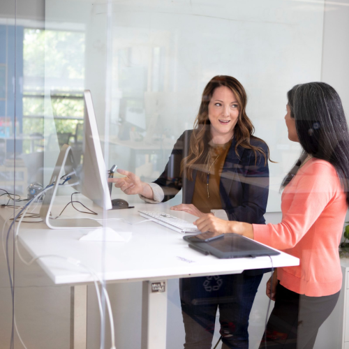 women entrepreneurs
