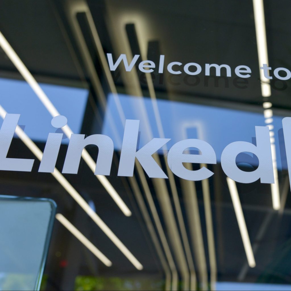 Linkedin