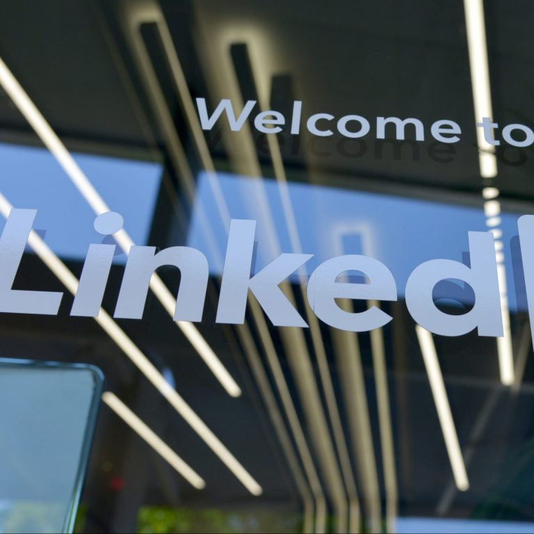 Linkedin