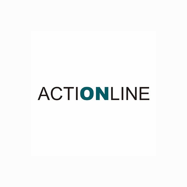Actionline logo
