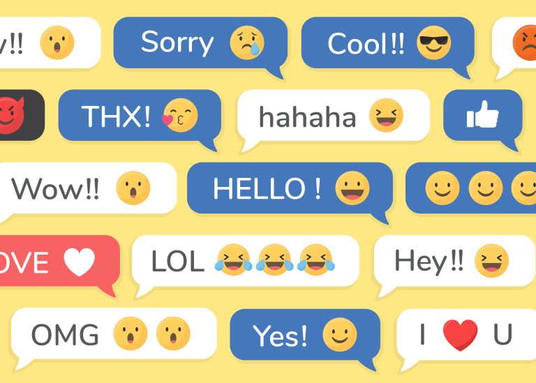 Πότε να χρησιμοποιείτε τα Emojis στην επαγγελματική επικοινωνία